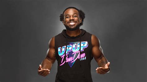 xavier woods is reportedly taking a break from wwe.|Xavier Woods Breaks Silence on New Day Tensions Amid WWE。